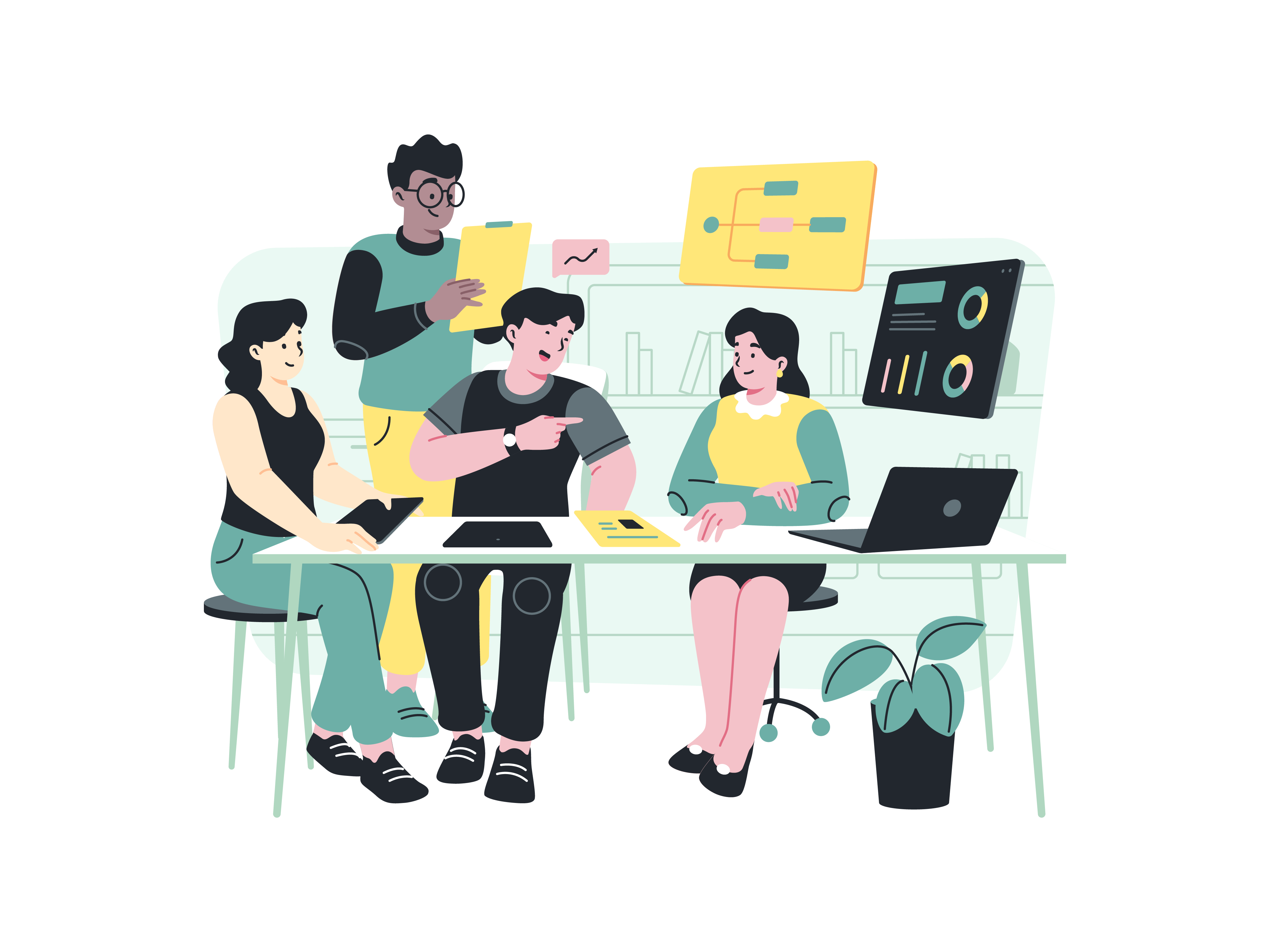 Comptaviva Expert comptable chennevieres sur marne 94 indépendants, TPE PME professions libérales digital conseil : business plan, expertise comptable, audit, paie et RH