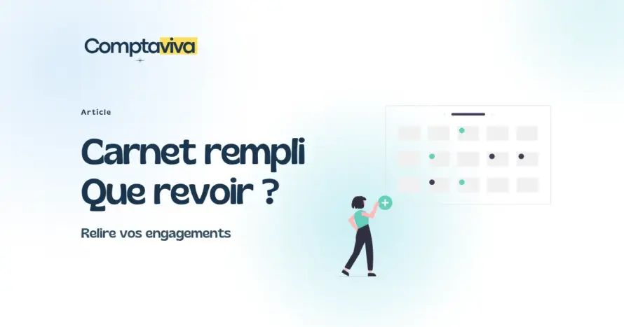 Illustration d’un planning avec plusieurs missions qui se chevauchent.