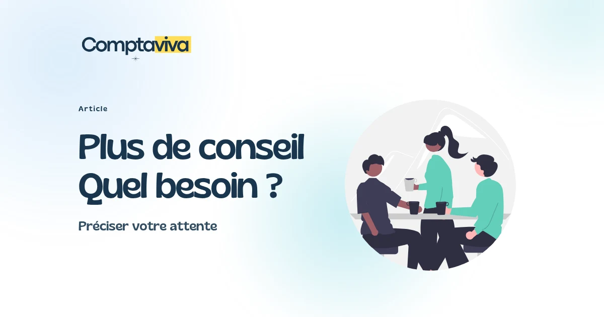 Deux personnes échangent autour d’une question et d’un document.