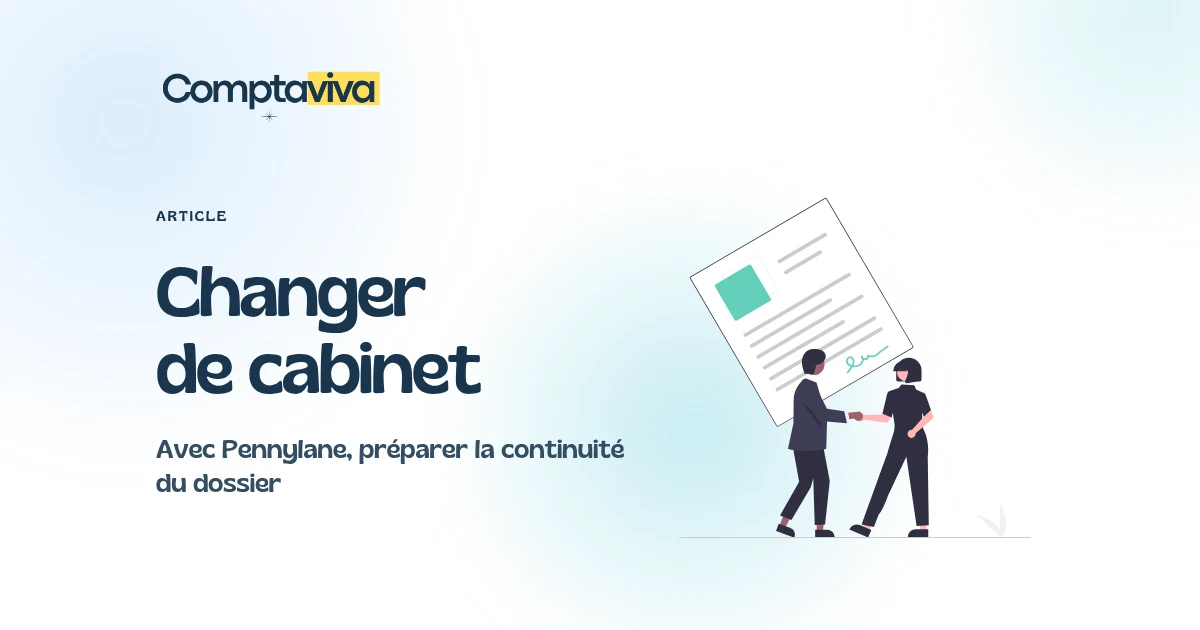 Deux personnes se serrent la main devant un grand document signé, illustration unDraw à accent vert.
