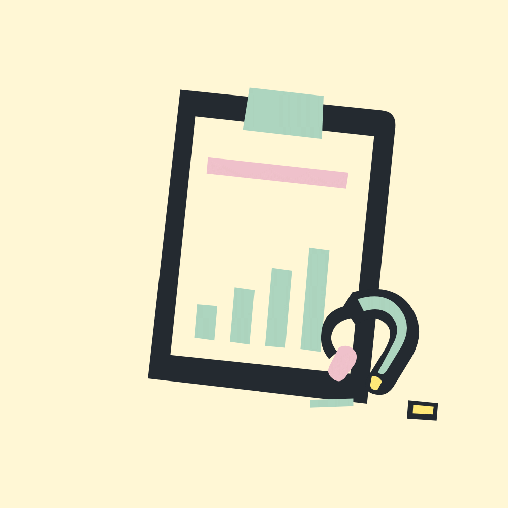 Illustration du suivi financier d’un projet : audioprothésistes